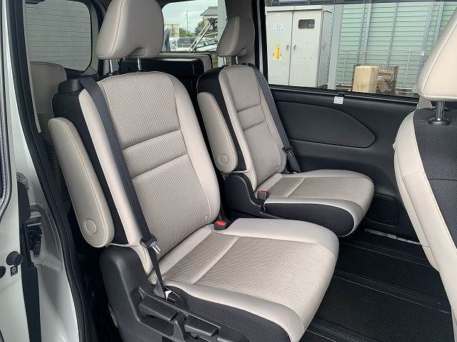 Nissan SERENA 2018-10 23653-11