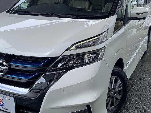 Nissan SERENA 2018-10 23653-19