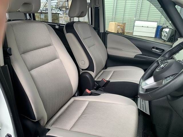 Nissan SERENA 2018-10 23653-10