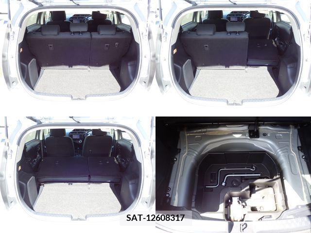 Toyota AQUA 2017-03 314266-15