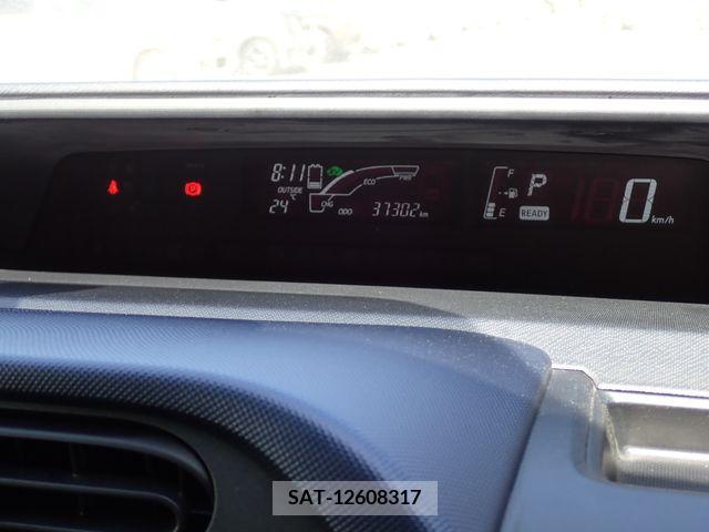 Toyota AQUA 2017-03 314266-4