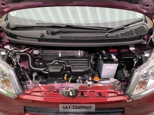 Daihatsu MOVE 2019-08 309424-18