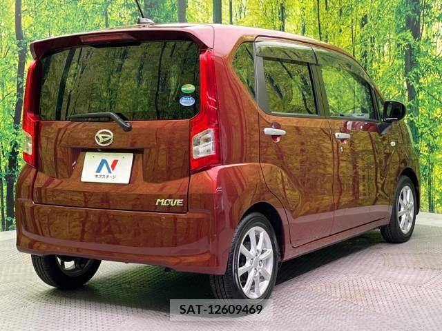 Daihatsu MOVE 2019-08 309424-17