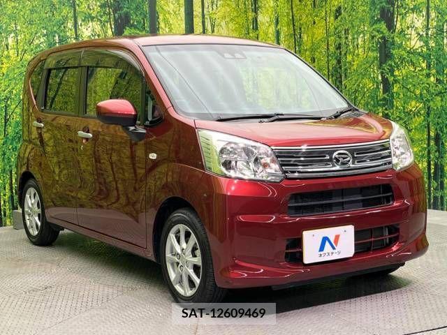 Daihatsu MOVE 2019-08 309424-16