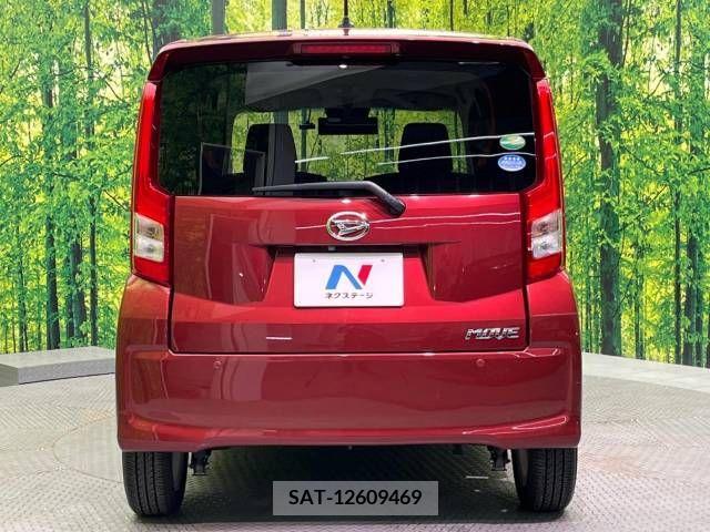 Daihatsu MOVE 2019-08 309424-15