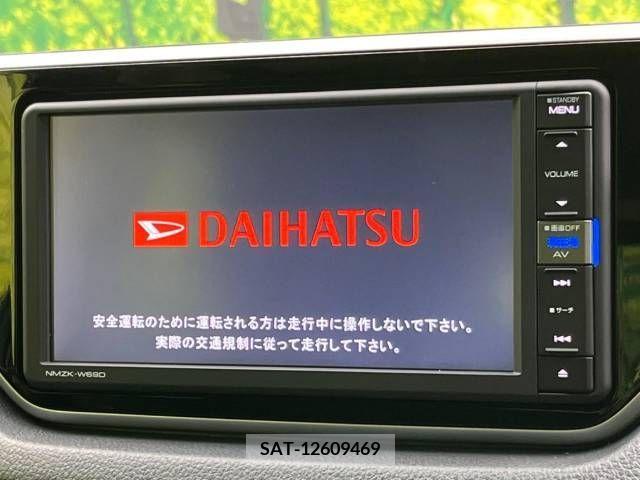 Daihatsu MOVE 2019-08 309424-3