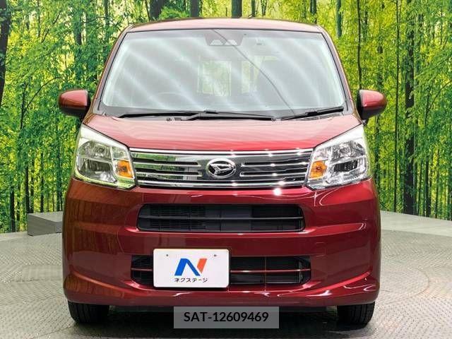 Daihatsu MOVE 2019-08 309424-14
