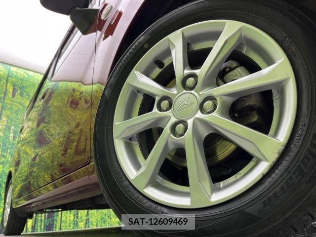 Daihatsu MOVE 2019-08 309424-13