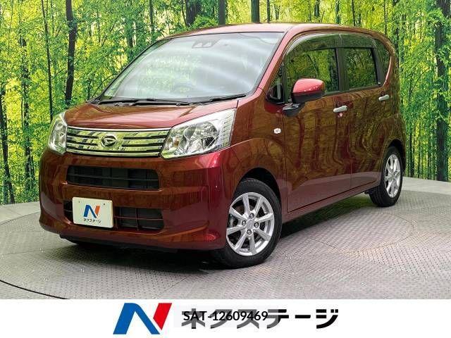 Daihatsu MOVE 2019-08 309424-0