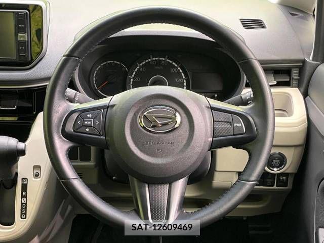 Daihatsu MOVE 2019-08 309424-11