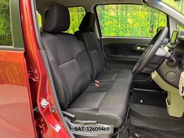 Daihatsu MOVE 2019-08 309424-8
