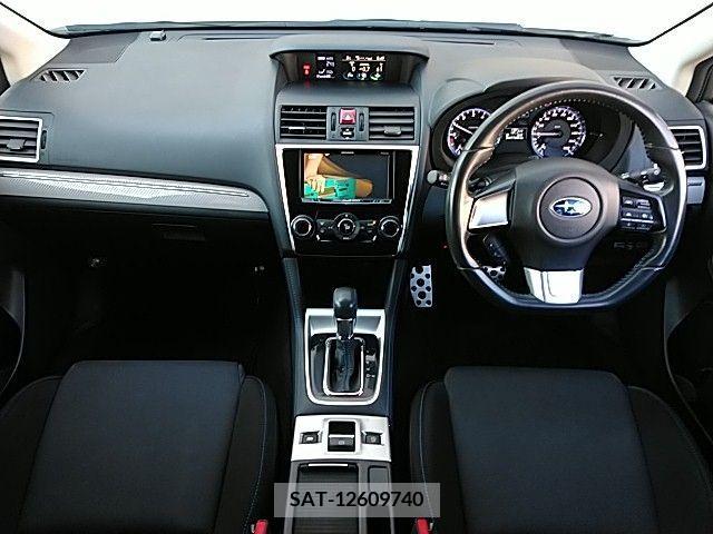 Subaru LEVORG 2014-05 214121-1