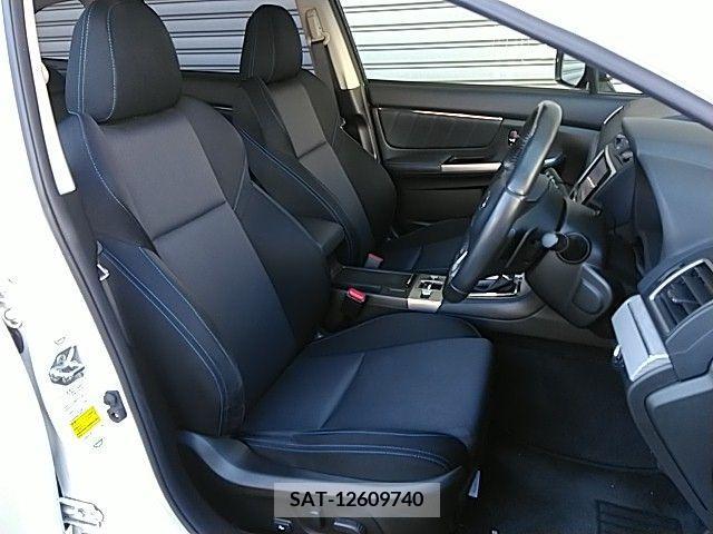 Subaru LEVORG 2014-05 214121-3