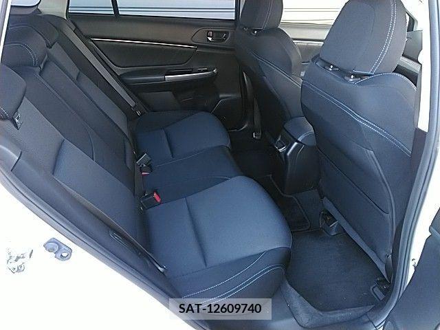 Subaru LEVORG 2014-05 214121-4