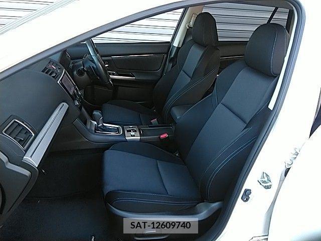Subaru LEVORG 2014-05 214121-5