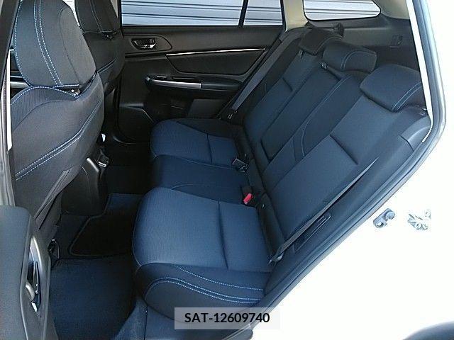 Subaru LEVORG 2014-05 214121-6