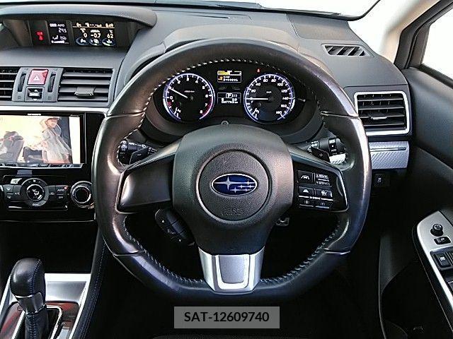 Subaru LEVORG 2014-05 214121-7