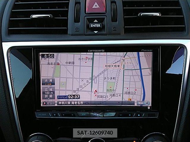 Subaru LEVORG 2014-05 214121-8