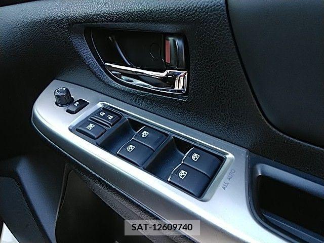Subaru LEVORG 2014-05 214121-13
