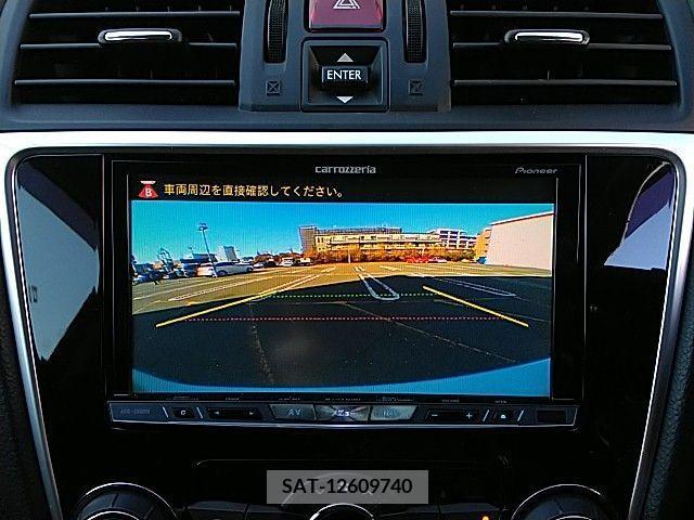 Subaru LEVORG 2014-05 214121-9