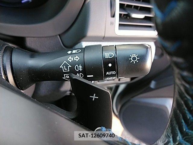 Subaru LEVORG 2014-05 214121-12
