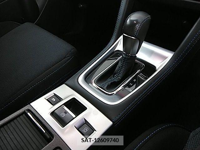 Subaru LEVORG 2014-05 214121-11