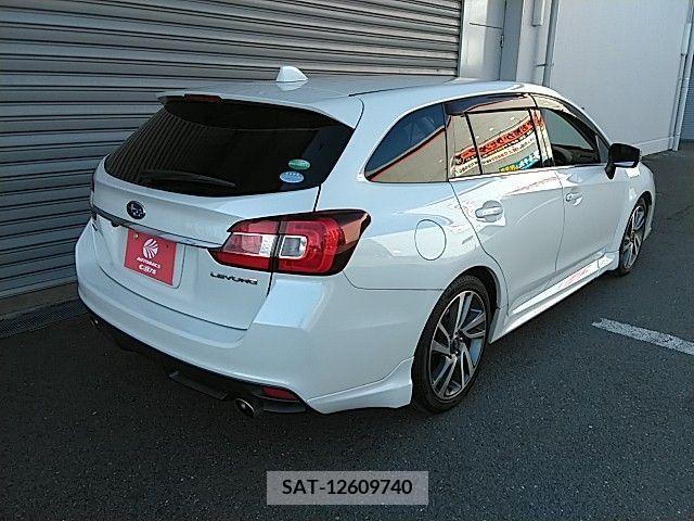 Subaru LEVORG 2014-05 214121-15