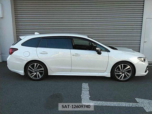 Subaru LEVORG 2014-05 214121-16