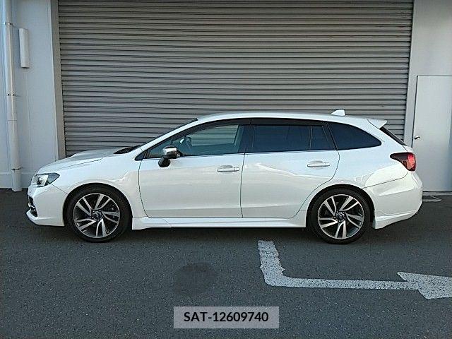Subaru LEVORG 2014-05 214121-19