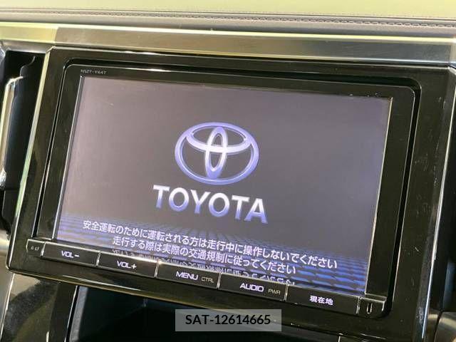 Toyota ALPHARD 2015-02 219189-2