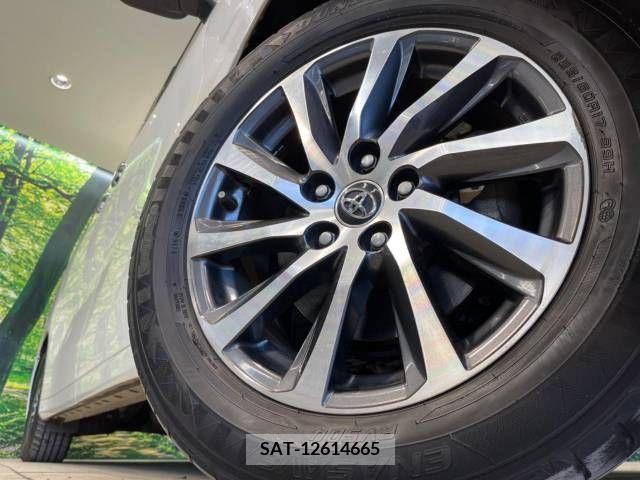 Toyota ALPHARD 2015-02 219189-13