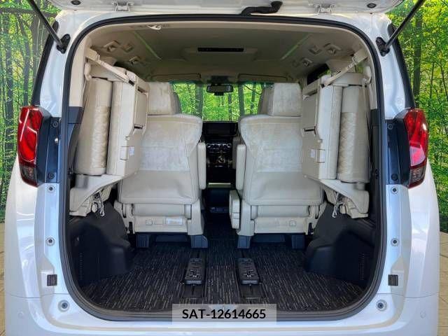 Toyota ALPHARD 2015-02 219189-10
