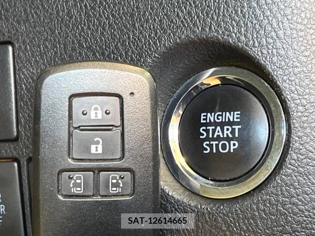 Toyota ALPHARD 2015-02 219189-6