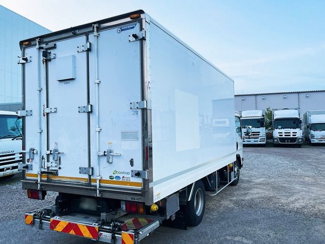 Isuzu ELF TRUCK 2017-01 4491-6