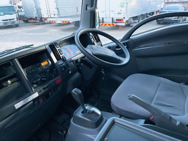 Isuzu ELF TRUCK 2017-01 4491-2