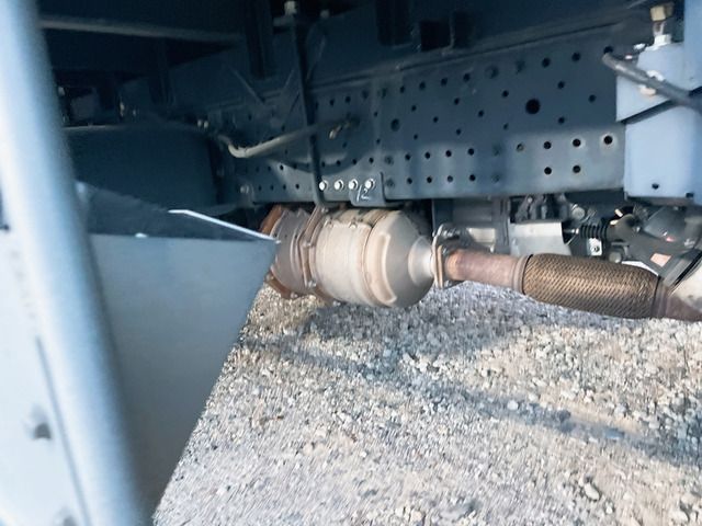 Isuzu ELF TRUCK 2017-01 4491-13