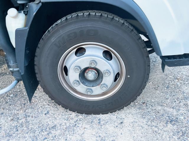 Isuzu ELF TRUCK 2017-01 4491-11