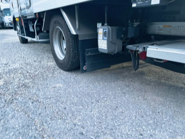 Isuzu ELF TRUCK 2017-01 4491-18