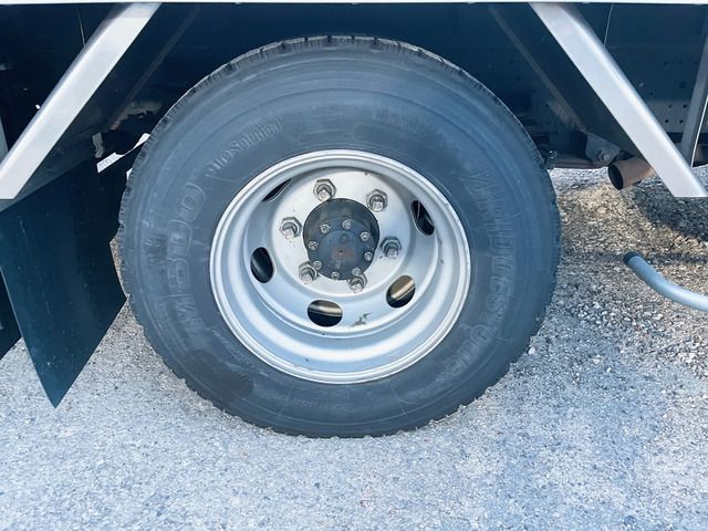 Isuzu ELF TRUCK 2017-01 4491-15