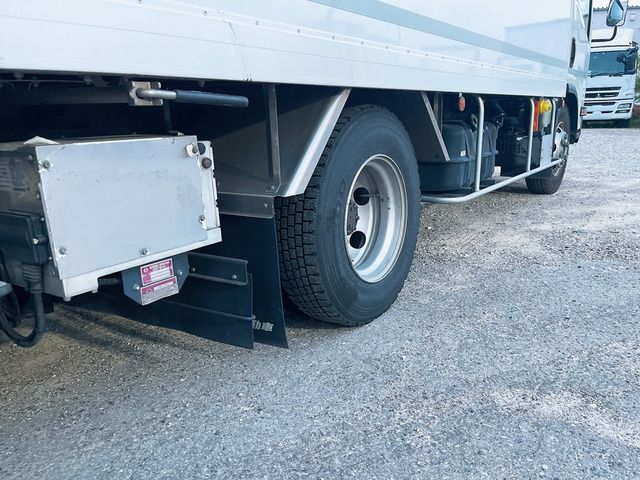 Isuzu ELF TRUCK 2017-01 4491-17