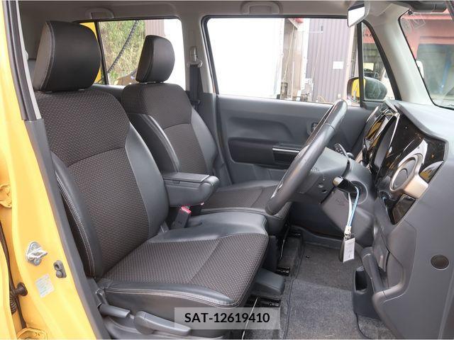 Suzuki HUSTLER 2016-03 386086-2