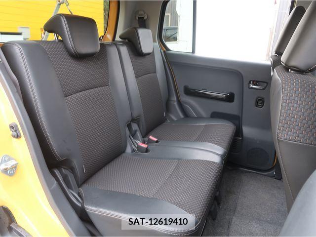 Suzuki HUSTLER 2016-03 386086-3