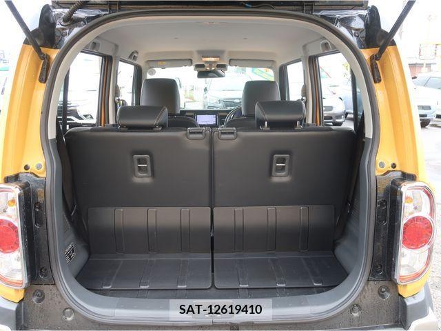 Suzuki HUSTLER 2016-03 386086-4