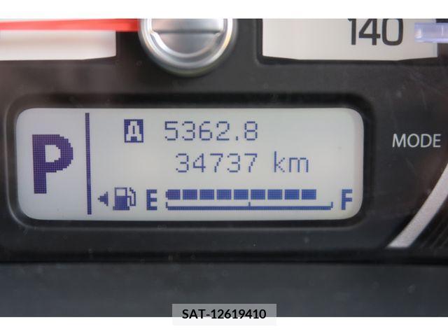 Suzuki HUSTLER 2016-03 386086-13