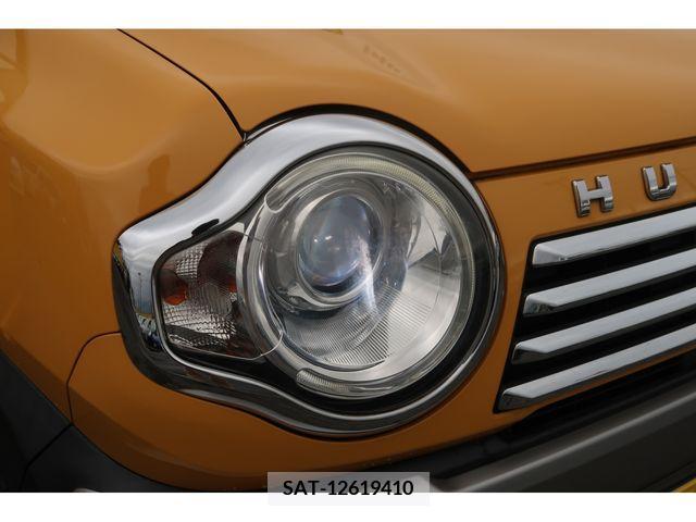 Suzuki HUSTLER 2016-03 386086-11