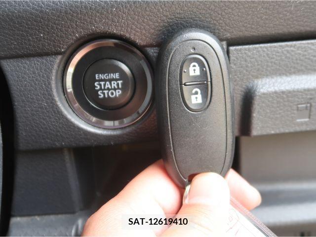 Suzuki HUSTLER 2016-03 386086-9
