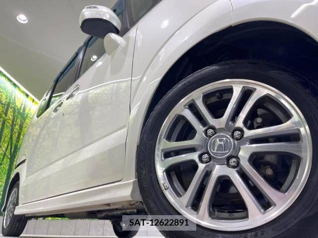 Honda N BOX CUSTOM 2015-09 247759-13