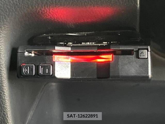 Honda N BOX CUSTOM 2015-09 247759-5