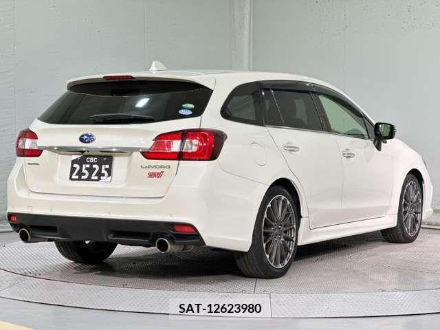 Subaru LEVORG 2019-03 374783-4