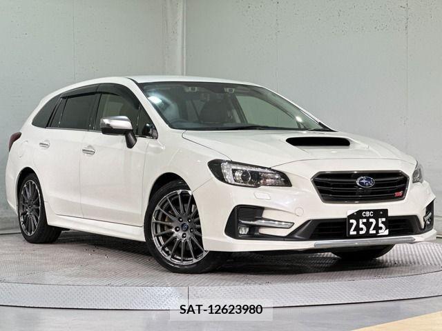 Subaru LEVORG 2019-03 374783-0